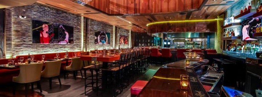 Prohibition Restaurant and Speakeasy