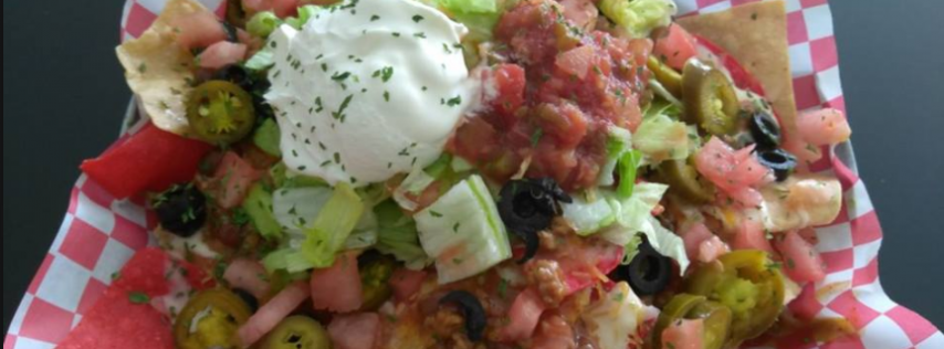 Sand Bar Sports Grille