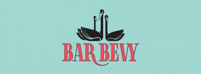 Swan & Bar Bevy