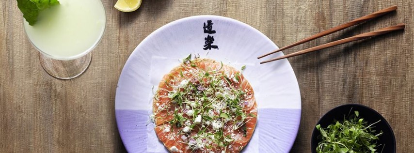 Doraku Izakaya and Sushi