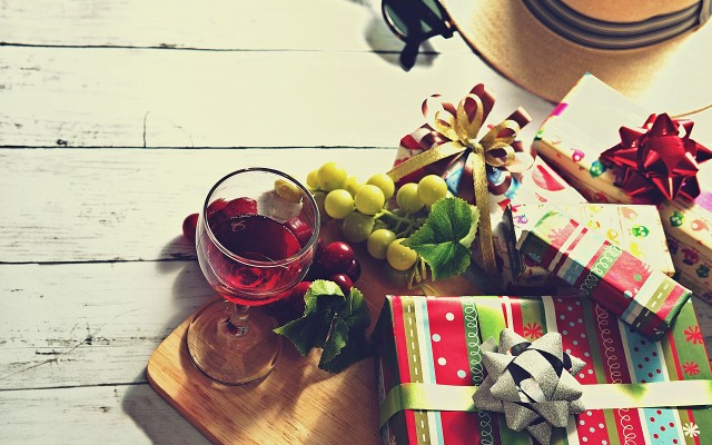 Holiday Shopping in Miami