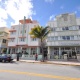 The South Beach Art Deco Walking Tour in Miami
