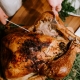 Where To Get Thanksgiving Dinner in Miami