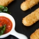 5 Best of the Places for Appetizing Mozzarella Sticks in Miami