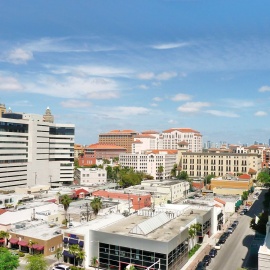 Coral Gables profile image