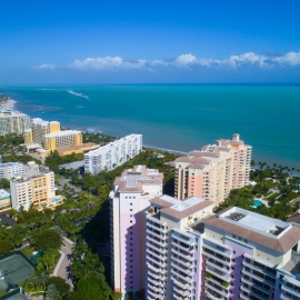 Key Biscayne profile image