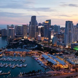 Downtown Miami profile image