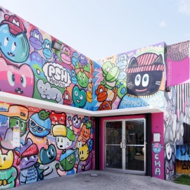 Wynwood profile image