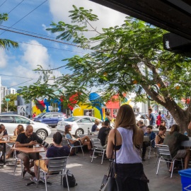 Miami Beach profile image