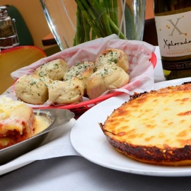 Polo Norte Cuban Restaurant